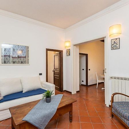 Lungaretta By Rental In Рим Екстериор снимка
