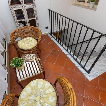 Lungaretta By Rental In Рим Екстериор снимка