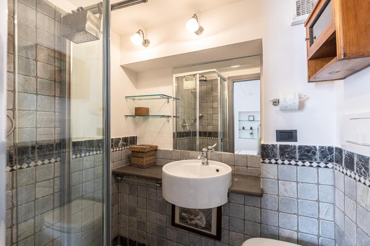 Lungaretta By Rental In Рим Екстериор снимка