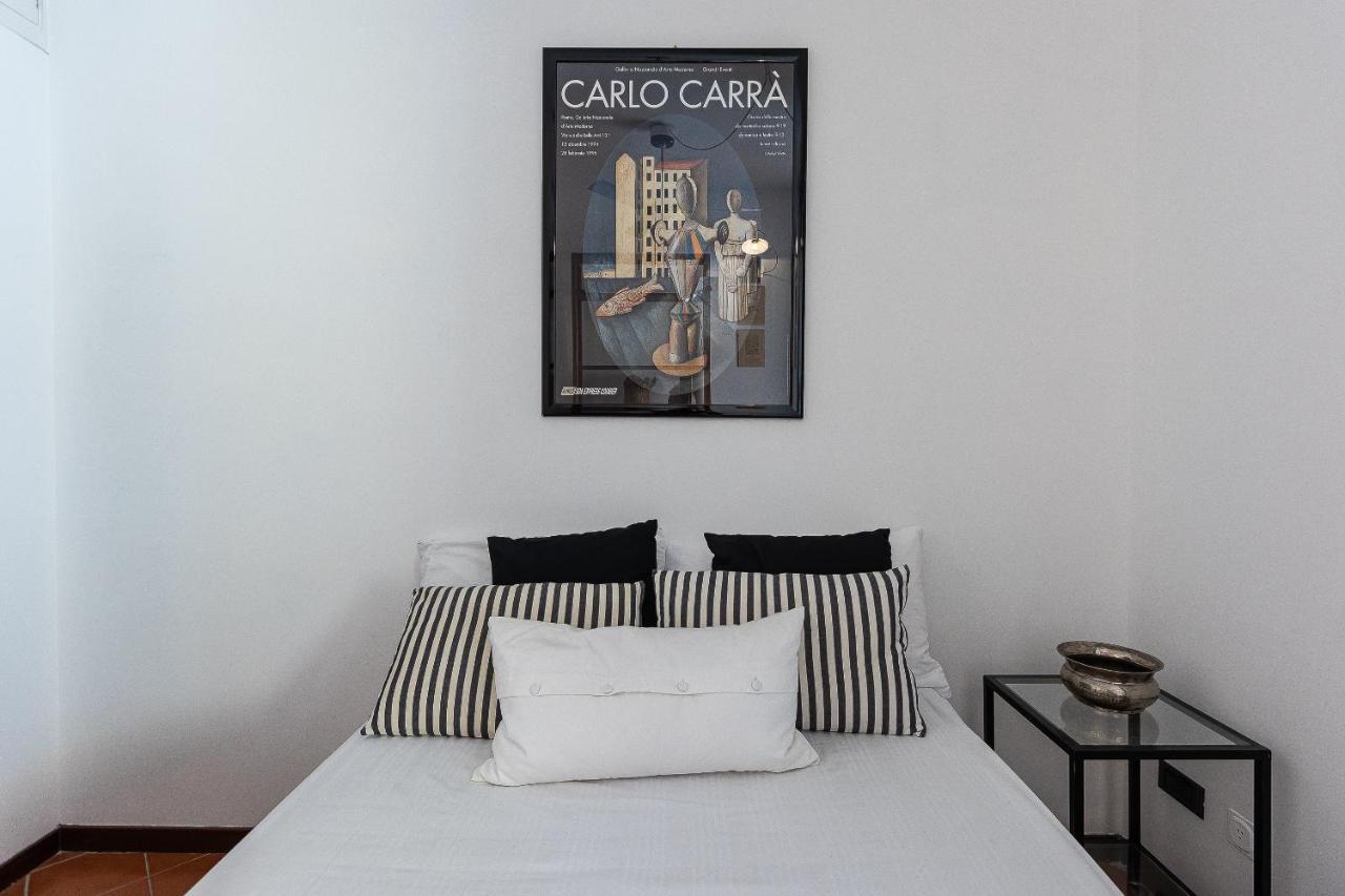 Lungaretta By Rental In Рим Екстериор снимка