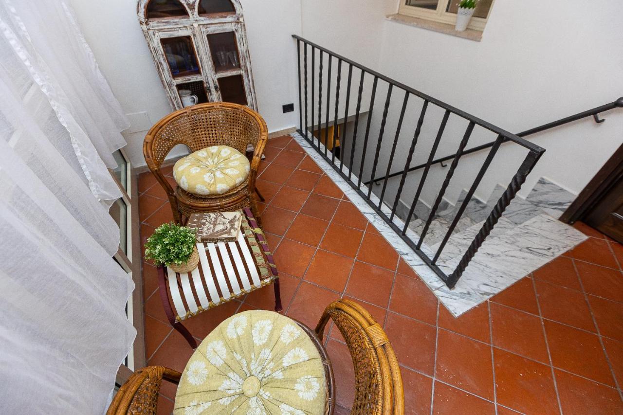 Lungaretta By Rental In Рим Екстериор снимка