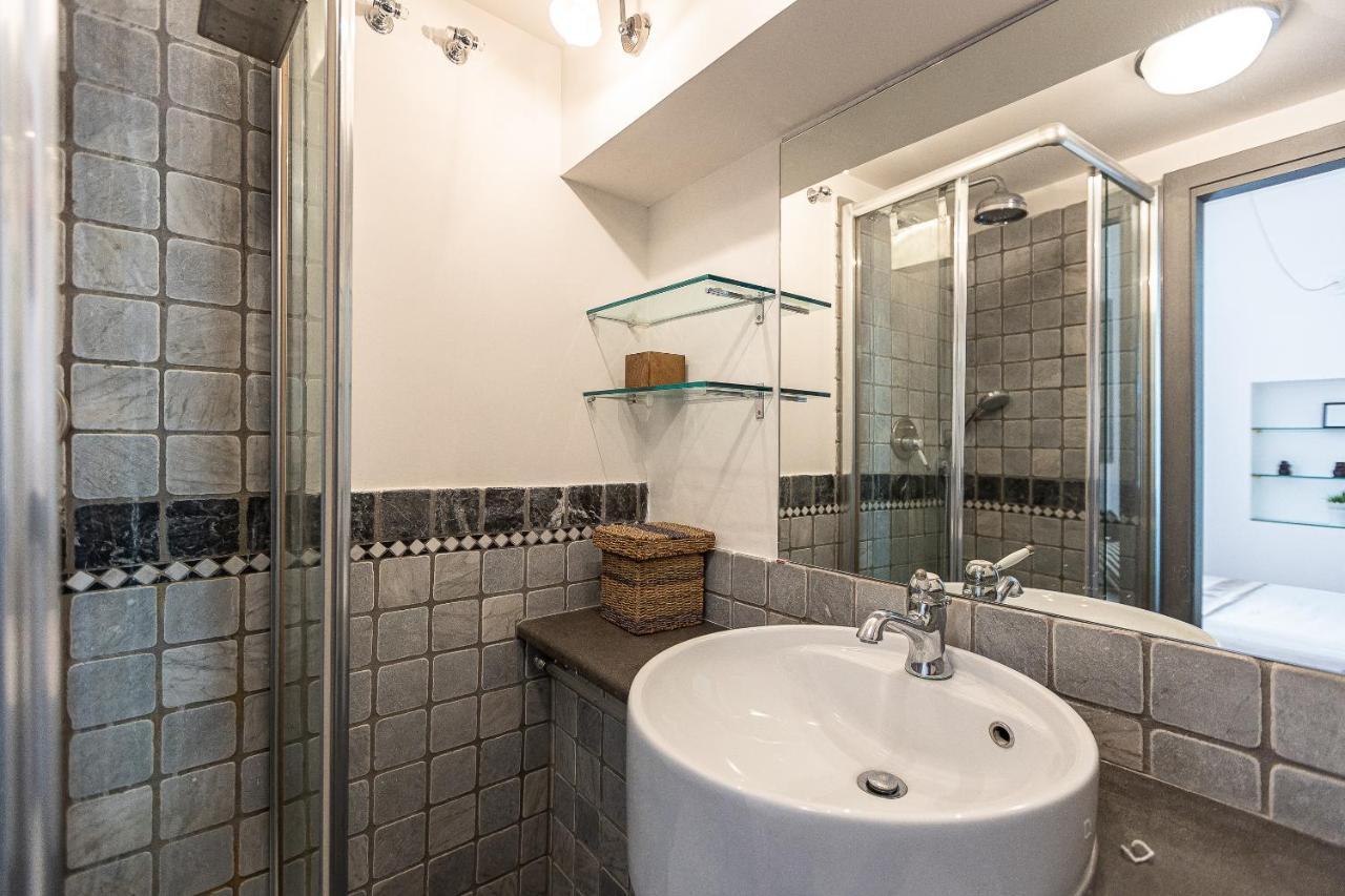 Lungaretta By Rental In Рим Екстериор снимка