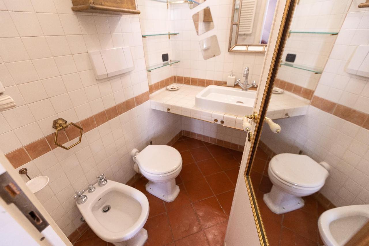 Lungaretta By Rental In Рим Екстериор снимка