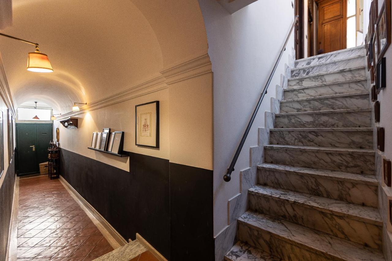 Lungaretta By Rental In Рим Екстериор снимка