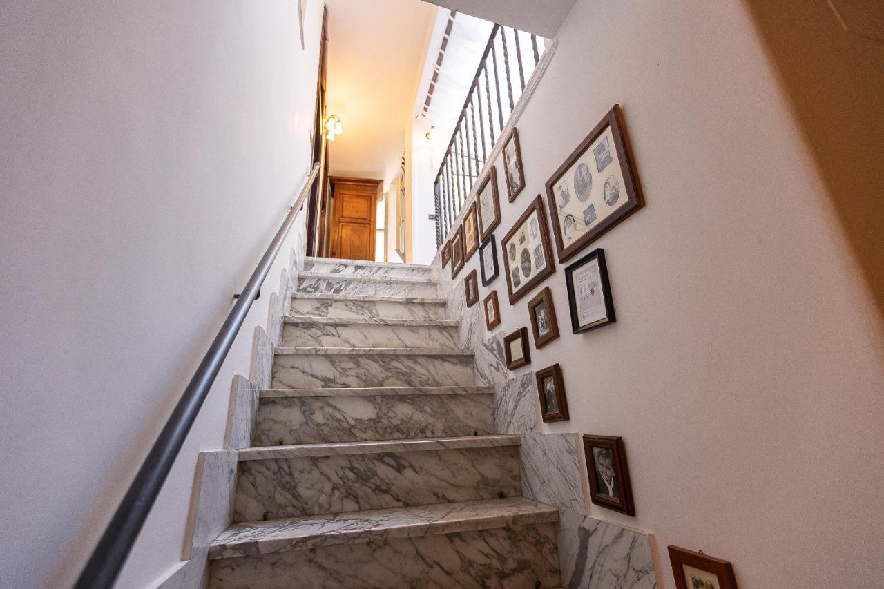Lungaretta By Rental In Рим Екстериор снимка